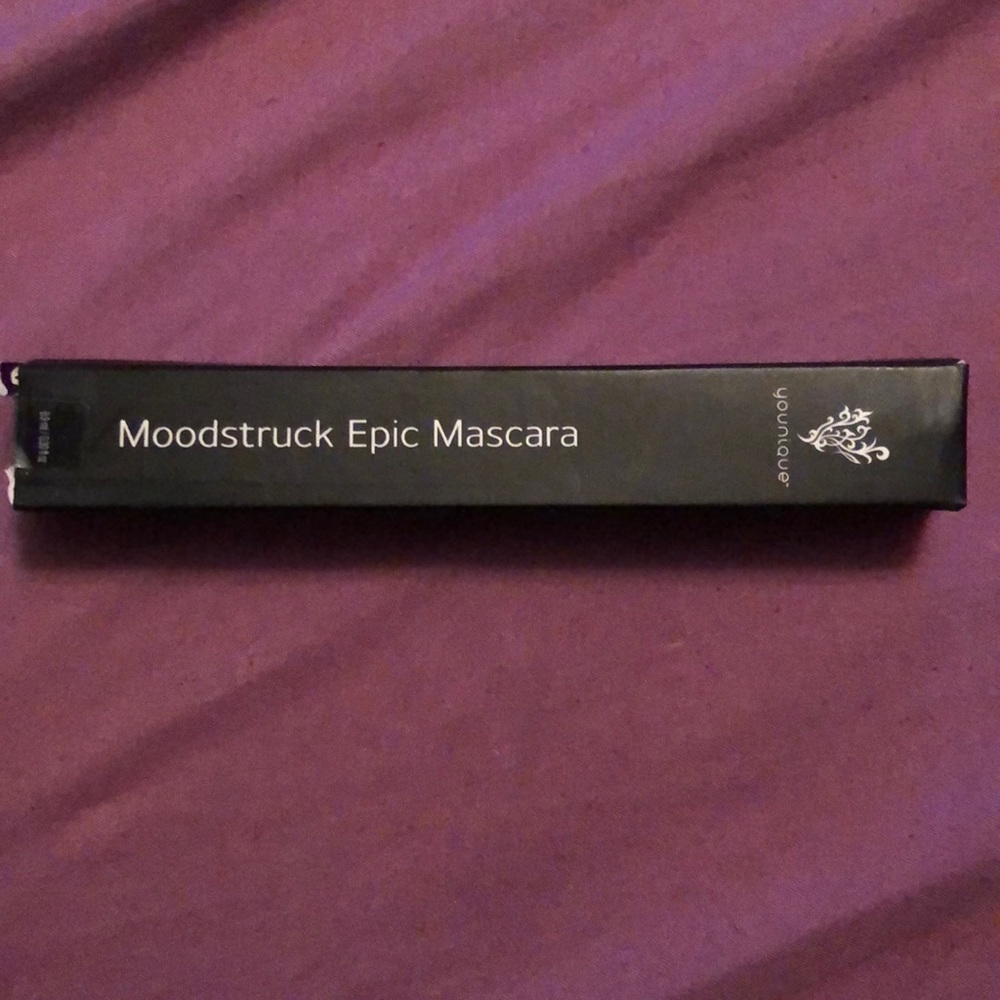Epic mascara